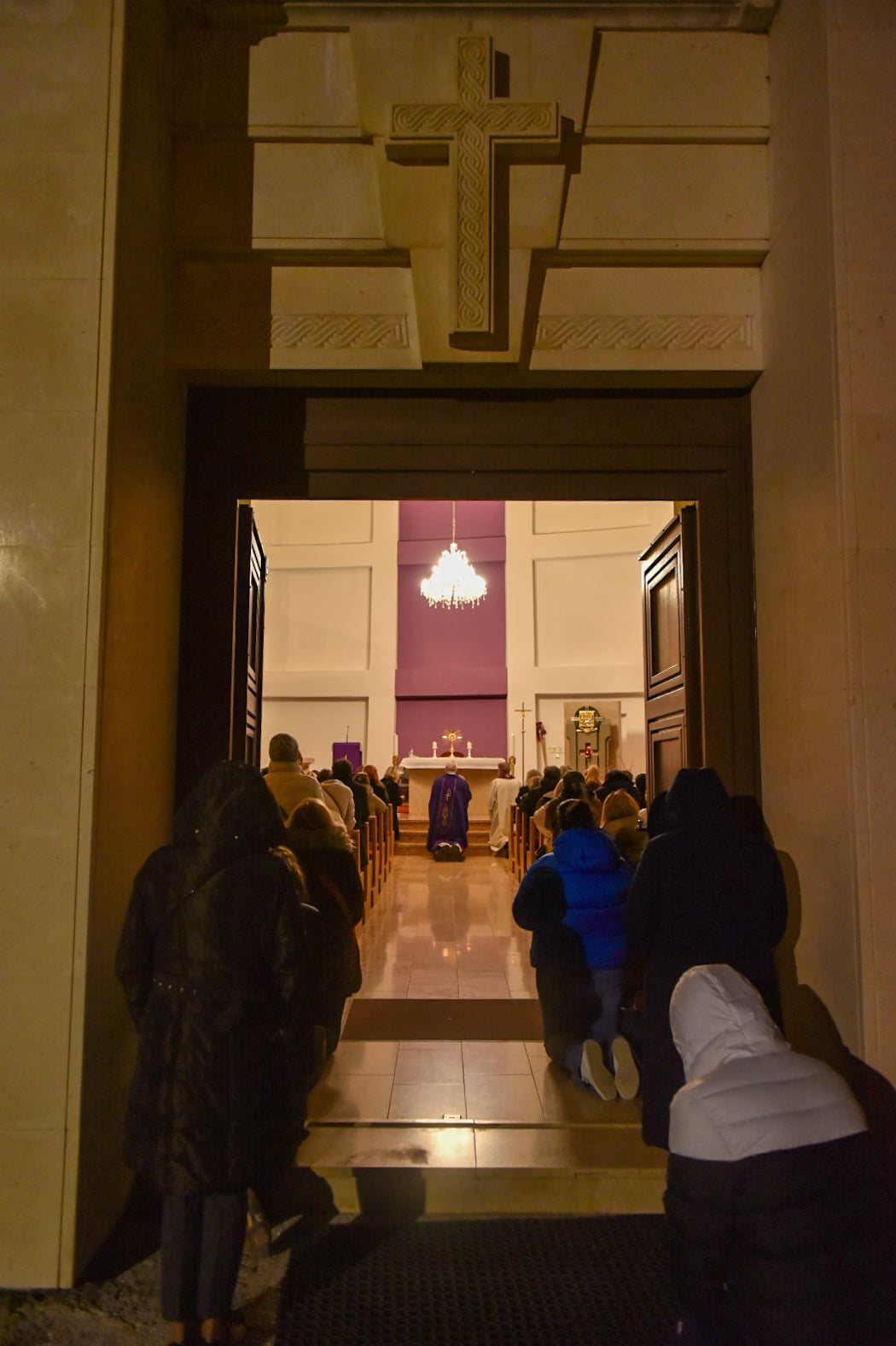 gallery